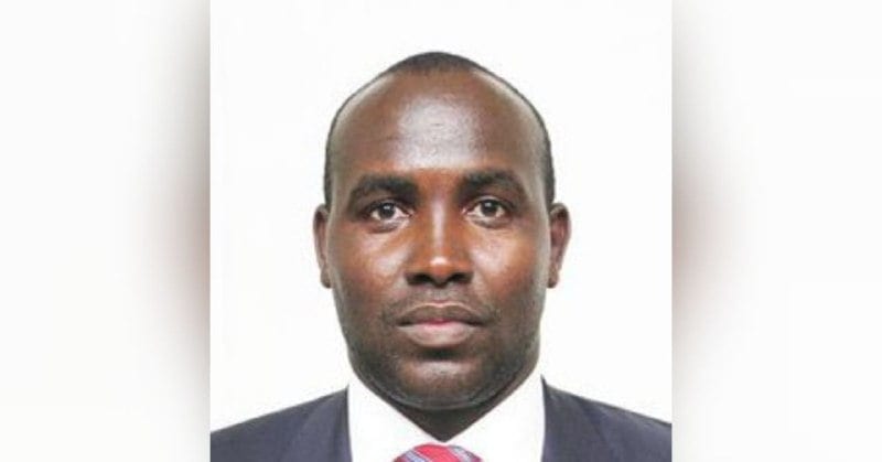 Samburu Senator Steve Ltumbesi Lelegwe Arrested