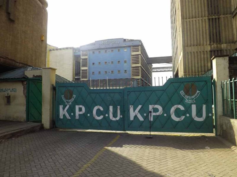 KPCU