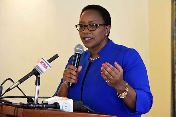 sicily Kariuki
