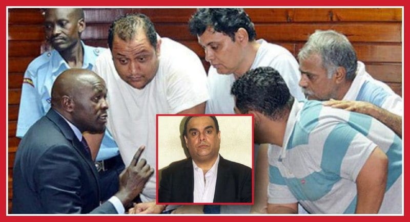Akashas vs Punjani: The Day Lawyer Cliff Ombeta Arbitrated Deadliest Drug Turf War In Mombasa