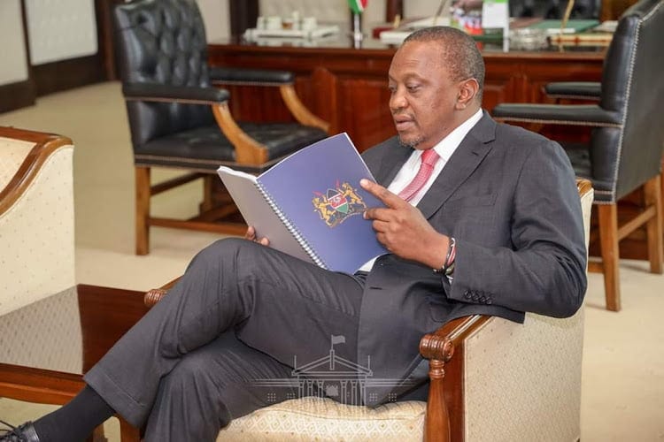 BBI Uhuru