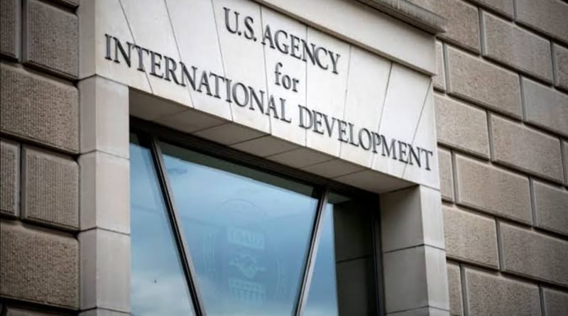 USAID Kenya accused of discrimination
