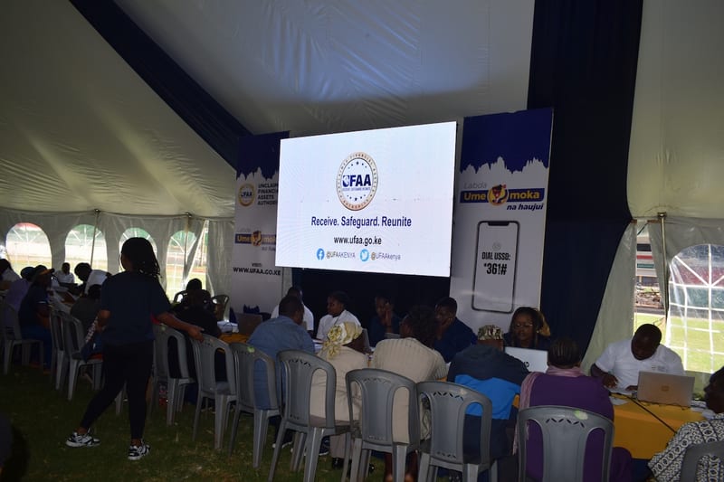 How to Claim Assets of a Deceased Person in Kenya Through UFAA