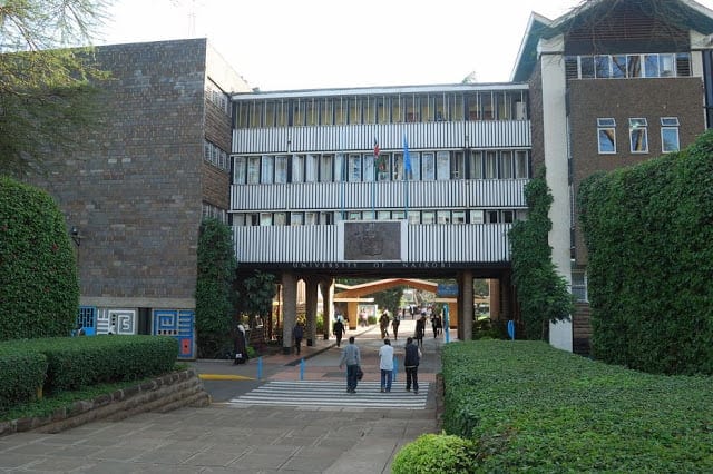 uon main campus