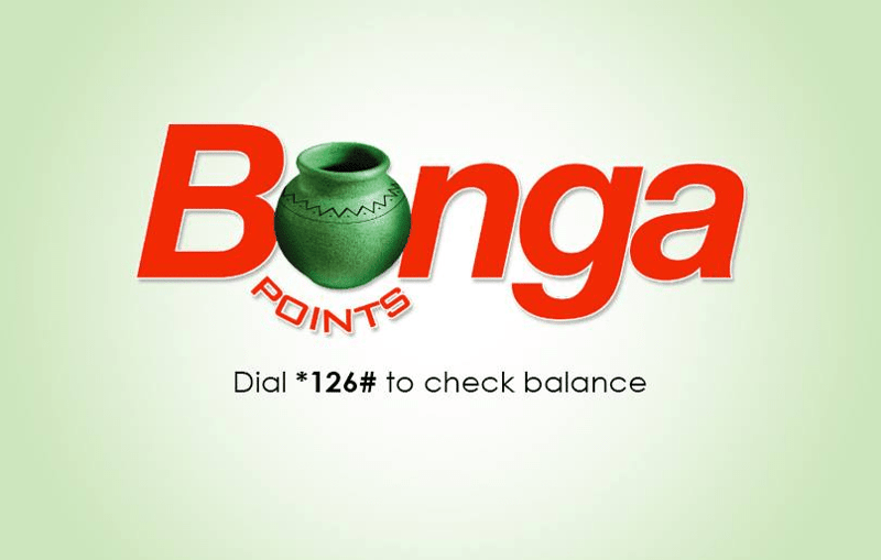 Bonga