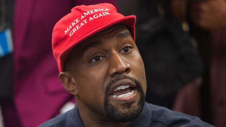 kanye