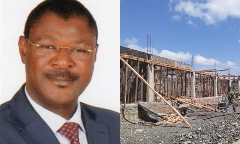 Wetangula