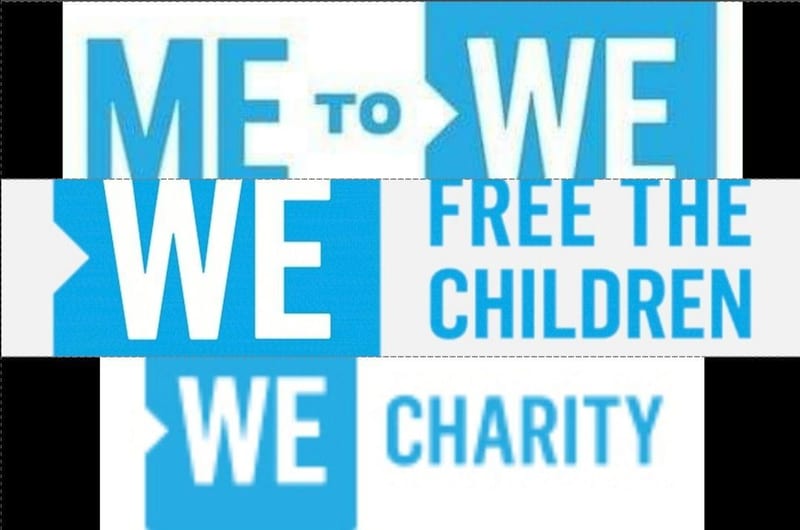 We Charity forces whistle-blower to recant evidence of mistreatment