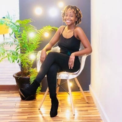 Kenyan Rich Kid Joan Kubai who has sparked both envy and pity among Kenyans after publicly flaunting her parents’ six-bedroom house in...