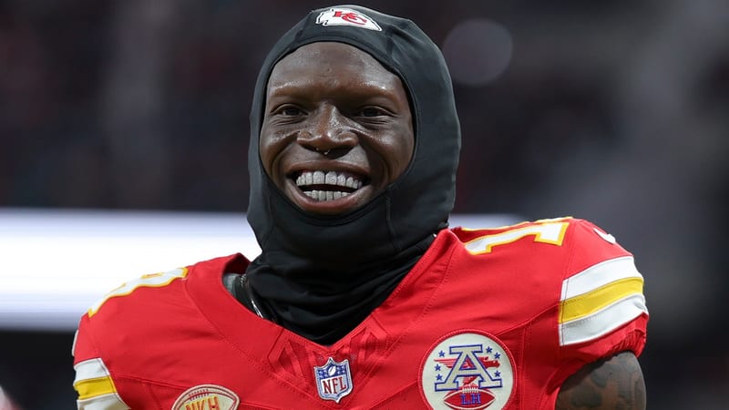 Kadarius Toney Net Worth Story From First Round Pick to NFL Free Agent