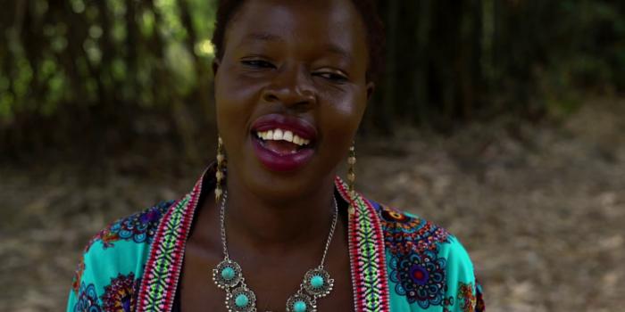 Sophie Otiende 2
