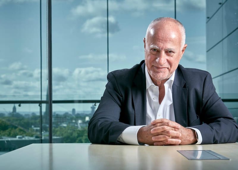 Michael Joseph KQ