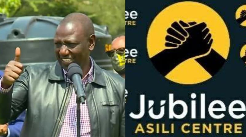 jubilee asili