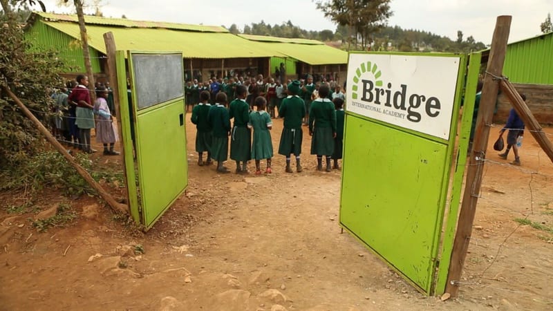 Bridge Int 3