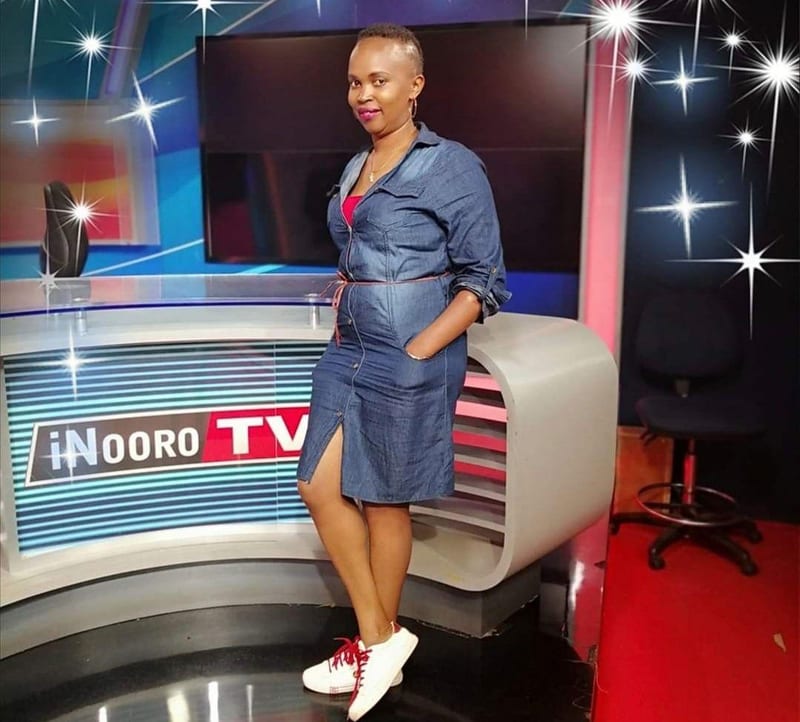 Unmasking Grace wa Inooro: Inside the child custody story