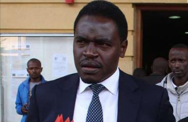 LSK Condemns Police Brutality, To Challenge Curfew