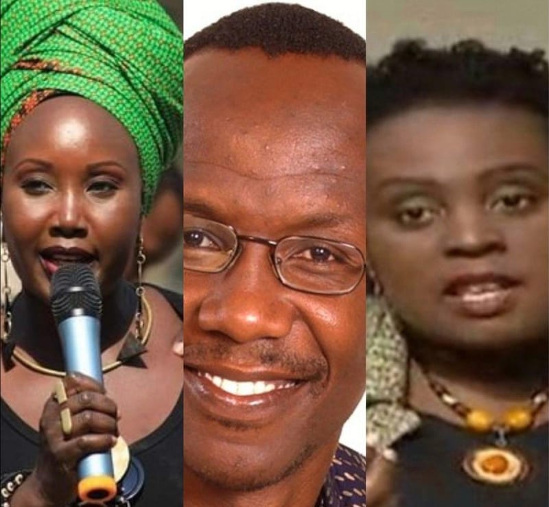Taskfroce 1 Ndii, Njoya, Jerotich