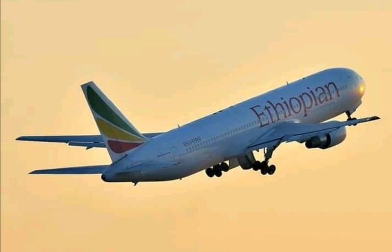 Ethiopian 1