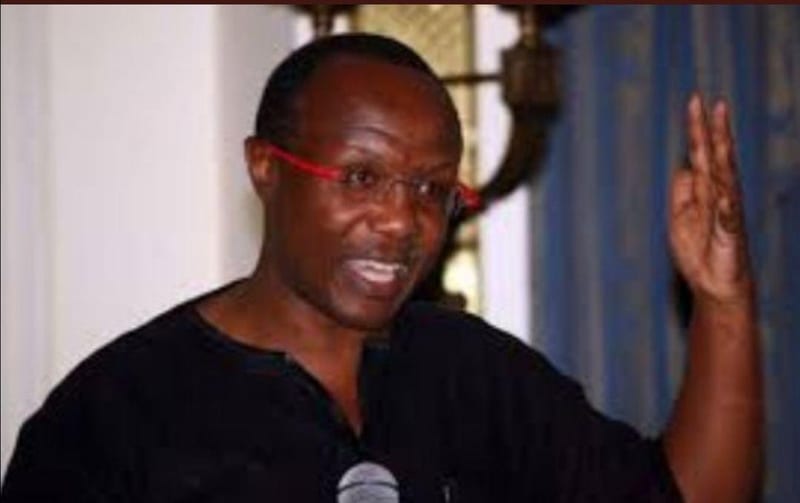 David Ndii 1