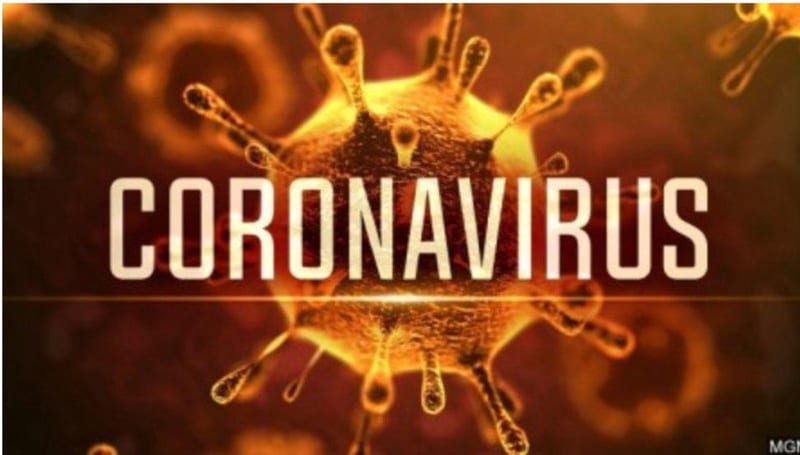 Coronavirus best pic