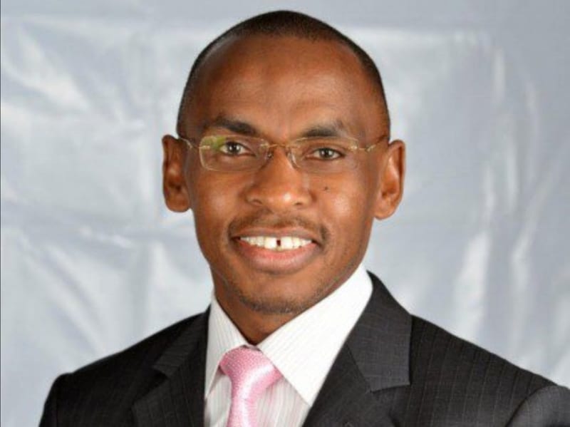 Observation: Safaricom Is Collapsing