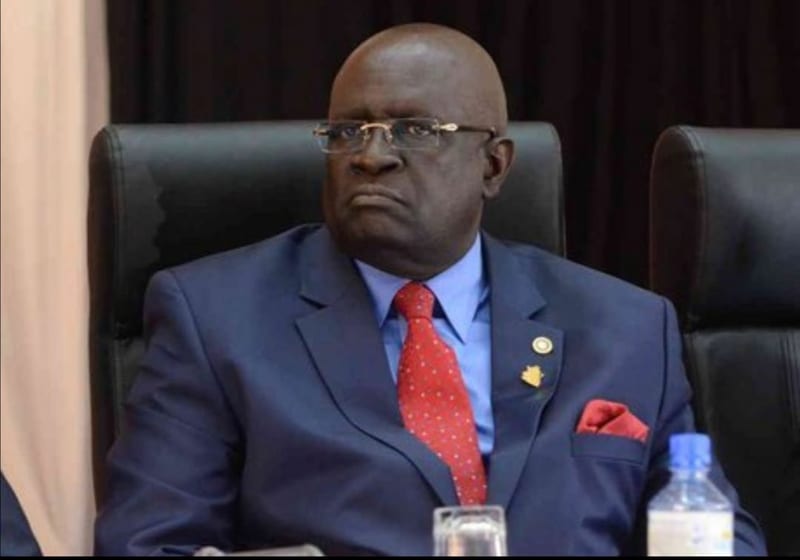 Kipipiri Case: Magoha Responds After Cyprian Nyakundi’s Exposé