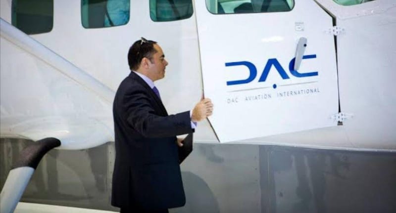 Dac AViation 1