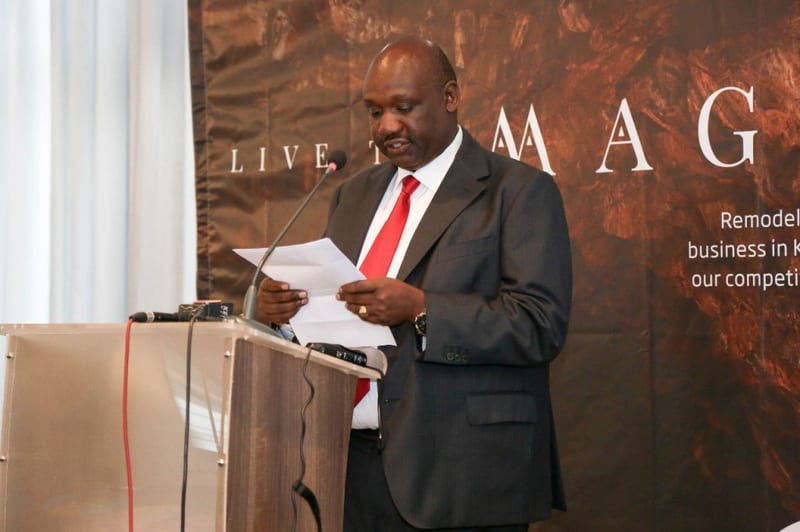 Unmasking Tunai's Art Of Corruption And Survival