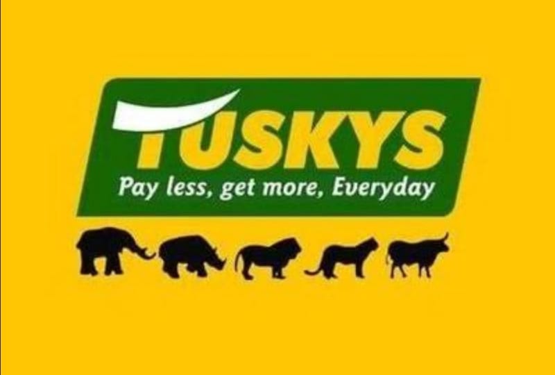 Tuskys To Deduct Staff Salary Over Theft