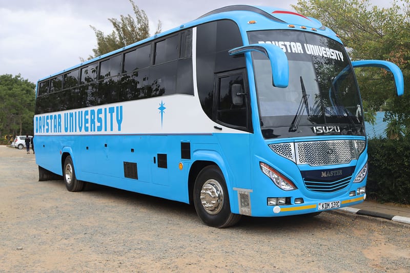 Updated List of Accredited Private Universities In Kenya