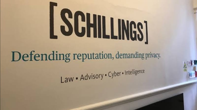 Schillings Law Firm Is Not That Great