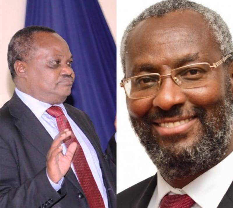 UoN Vice-Chancellors' Drama Continues As Prof Gitahi Kiama Buys Newspaper Ad