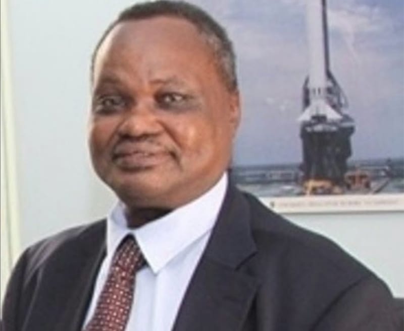 Mbeche Vs Kiama: UoN Acting VC Isaac Mbeche Sends A Stern Memo