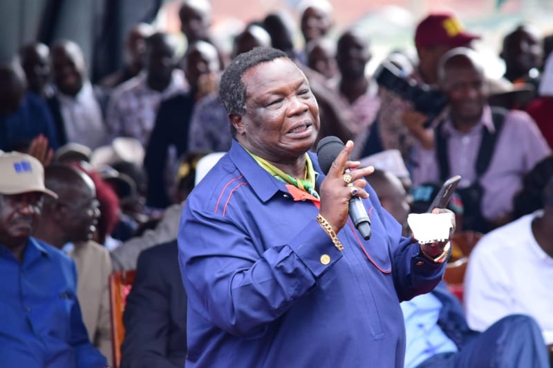 Atwoli BBI Bukhungu