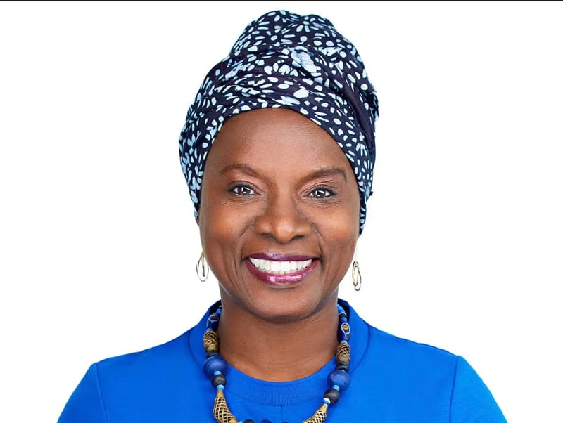 Angelique Kidjo Siblings