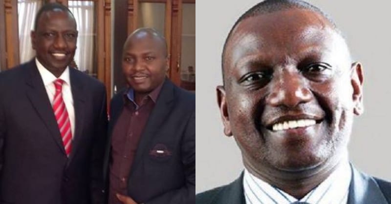 City Lawyer Donald Kipkorir trolls “Team Tanga Tanga” on social media, asks Ruto to man up and resign