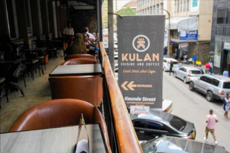 Kulan Cafe