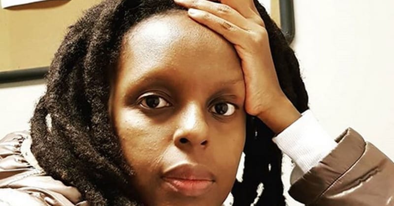Njambi Koikai back in business after regaining health