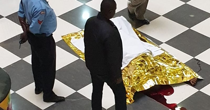 Man Committed Suicide After Losing Bet At TopStar Casino