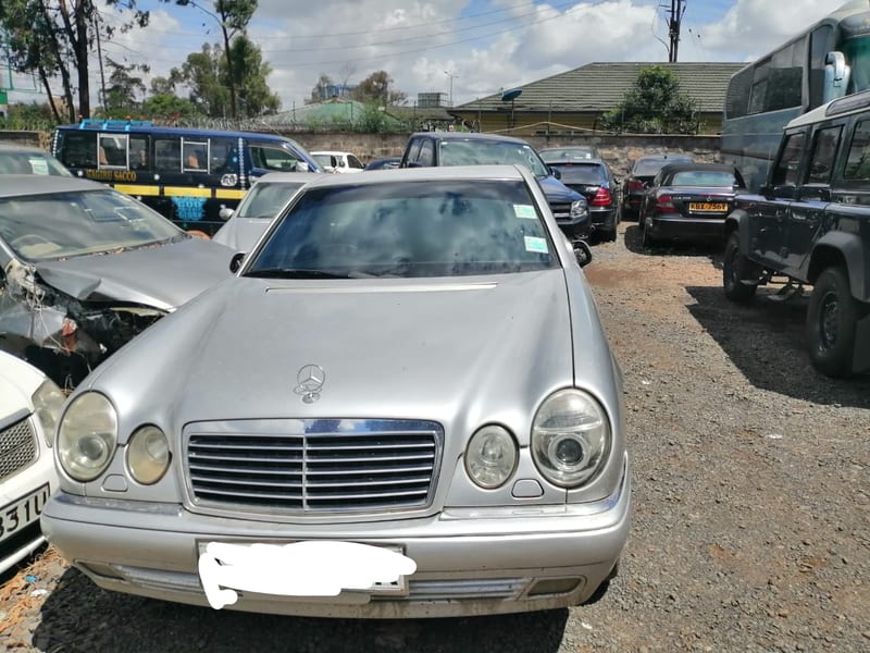 DCI Releases Miguna's Car After Public Pressure