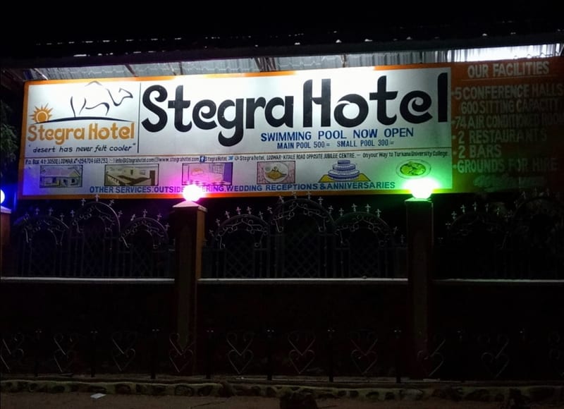 Turkana County: Journalist Assaulted By Stegra Hotel Bouncers