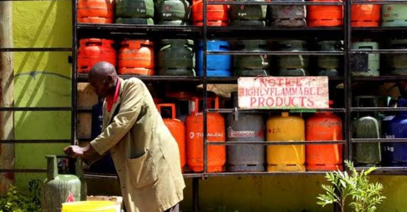 50K Fine For Selling Receiptless Cooking Gas: Understanding The New Tough LPG Rules That Take Effect Tomorrow