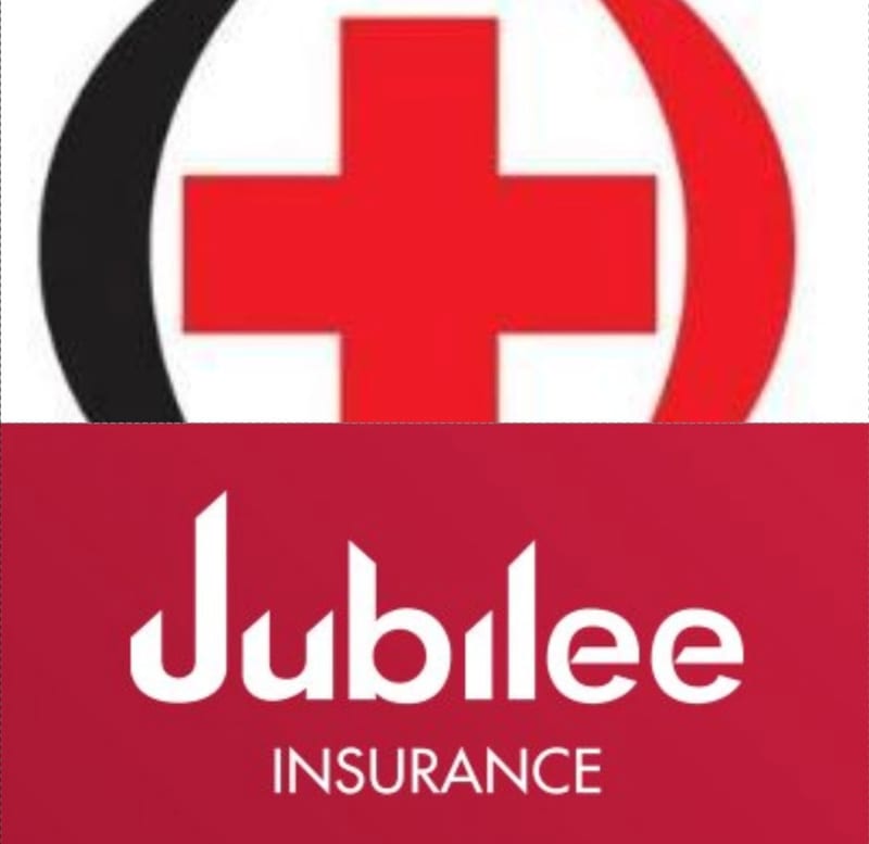 Kenya Red Cross - Jubilee Insurance Annoying Games