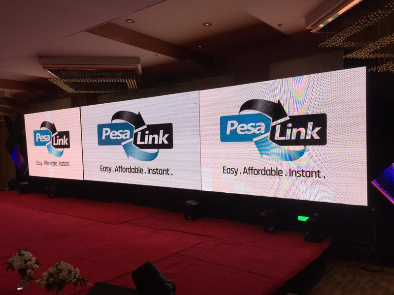 Pesalink Scandal: Highly Overrated Slayqueen Agnes Gathaiya Steals Another Idea