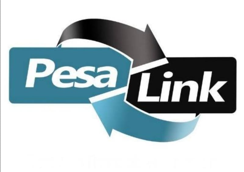 PesaLink Runs Into Another Copyright Infringement