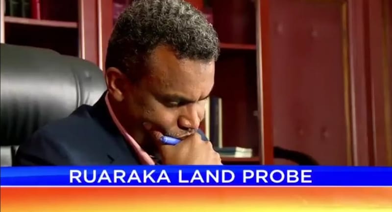 Attention DPP Haji, The Honeymoon Is Over!