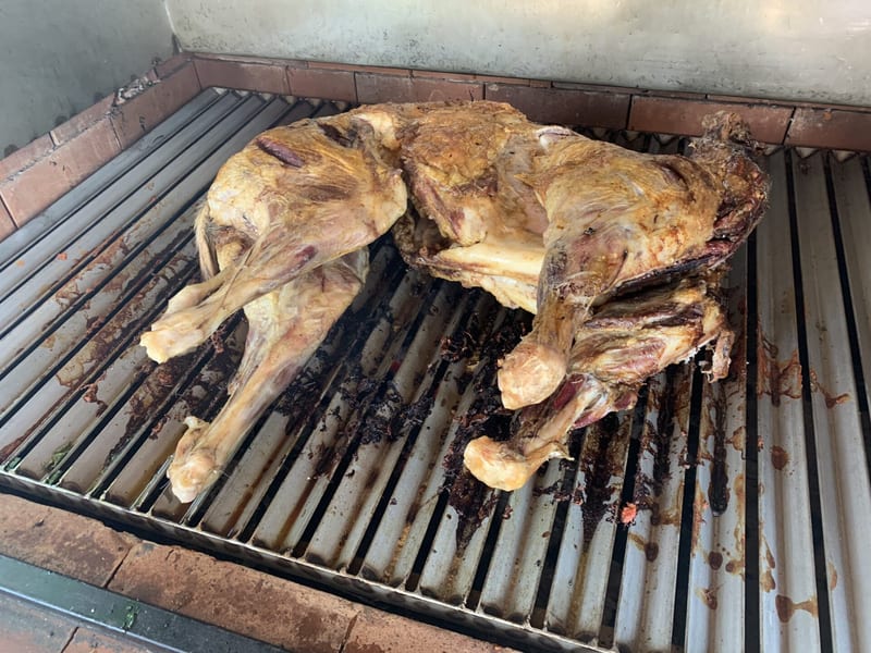 'State House Chief Of Staff Ate A Dog' - Kenyans
