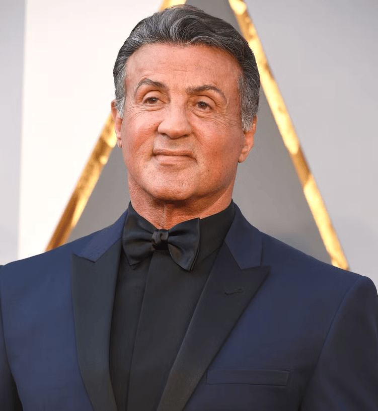 Sylvester Stallone Net Worth