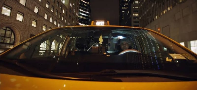 A Driver’s Suicide and a Brother’s Guilt
