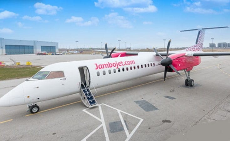 Jambo Jet